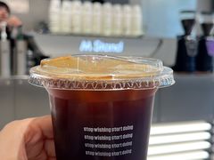 -M Stand(成都COSMO店)