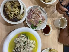 -蒋家桥饺面店(广陵路店)