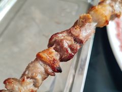 大肉串-情忆草原涮肉馆