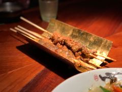 -楼兰新疆主题餐厅(悠方店)