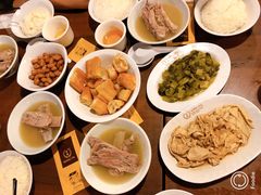 -松發肉骨茶(牛车水店)