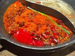 -冯校长老火锅(深圳总店)