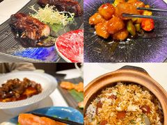 -常来小聚·广州非遗传承餐厅(高德置地店)