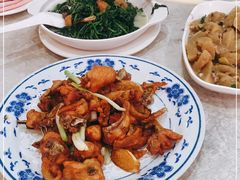 -腰记饭店(龙源路店)