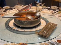 -庖丁家水煮牛排火锅(巴国城店)