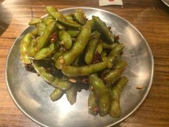 -破店肥哈·东北烧烤·夜宵(南山保利店)