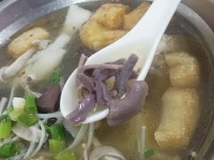 -福屿鲜捞小吃·捞化(福屿总店)