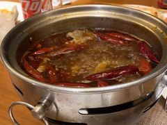 -南通绿洲国际假日酒店全日餐厅