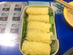 -马路边边·成都串串(翠柏路店)