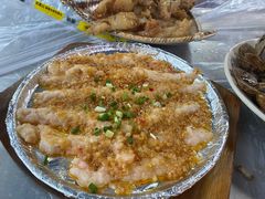 -小民大排档(光谷店)