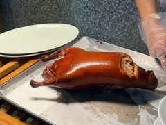 -四季民福烤鸭店(通州马驹桥店)