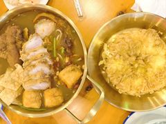 -雙冲柳州螺蛳粉&酸嘢&桂林米粉(簋街店)