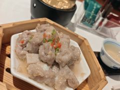 -侨美·唐荔园·40年地道粤菜