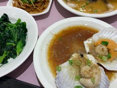 -顺风江南宴(静安大融城店)