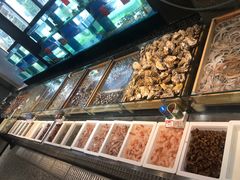 -永红源啤酒·烧烤·海鲜·大排档(青特城店)