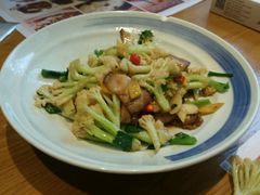 -王妈热卤·川味馆(海昌店)