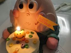 -今日Cake蛋糕茶歇·甜品台定制