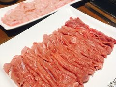 -年巴羊肉铺老铜锅(梅江店)