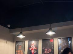 -Mr.Fox狐狸先生超级密室(南山店)