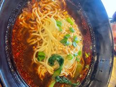-赖扁担重庆小面(友谊路店)