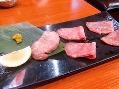 -大阪烧肉BAKA一代(十亩地店)