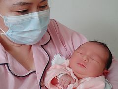 -汇慈安·高端自营月嫂(武汉月子尊享店)