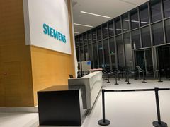 -西门子中国有限公司(阜通东大街店)