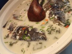 -老傅家湘潭水煮活鱼店(众一国际店)