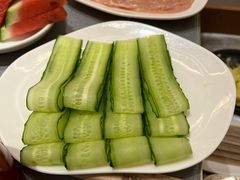 -巴奴毛肚火锅(悠唐购物中心店)