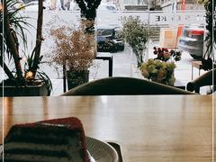 -坦克·甜品店(莲花广场店)