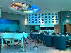 -瑞德姆美人鱼海底演艺主题餐厅(亚龙湾店)