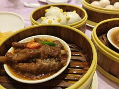 -宝燕壹号(徐汇店)