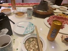 -阳坊胜利涮羊肉(阳坊老店)
