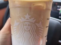 -星巴克(东莞塘厦万科生活广场店)