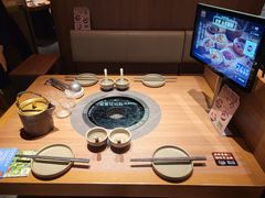 -巴奴毛肚火锅(京西大悦城店)