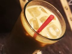 -maan coffee漫咖啡(通州店)