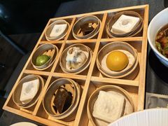 -江南雅厨(李公堤店)