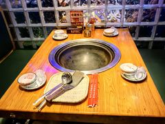 -东北人家铁锅炖(水岸帝景店)