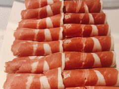 -蒙都43°9羊火锅·赤峰美食(宁城店)