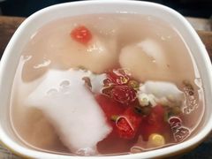 -文昌邓记清补凉(西沙路店)