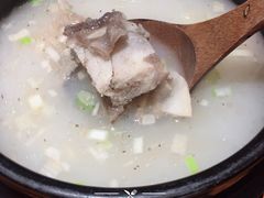 精炖牛尾汤-丸藏和牛烧肉专门店(园区师惠坊店)