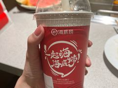 -海底捞火锅(吴中路店)