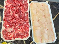 -江南福宴·澳门海鲜.牛肉火锅(汇高栢悦中心店)