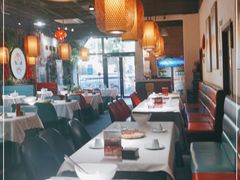 大堂-雲蜀龙阁·金牌水煮鱼(方庄店)