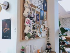 -Line 咖啡(石厦花园店)