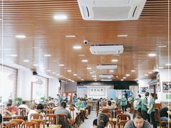 大堂-柴氏风味斋(甘家口店)