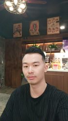 -BARBERKING男士理发馆barber shop