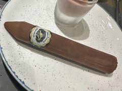 -博林天瑞喜来登酒店·西丽尚膳