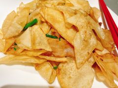 -粗茶淡饭·汉口公馆(循礼门店)