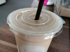 -闻道万巷咖啡馆(南大街地铁站店)